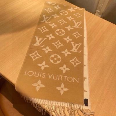 wholesale quality lv scarf model no. 102